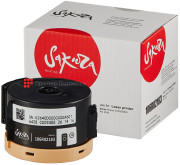 Тонер-картридж SAKURA 106R02183 для Xerox Phaser 3010/3040, WC 3045 (black), 2300 стр. (PP051565)