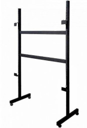 IQBoard мобильная напольная стойка STW-04