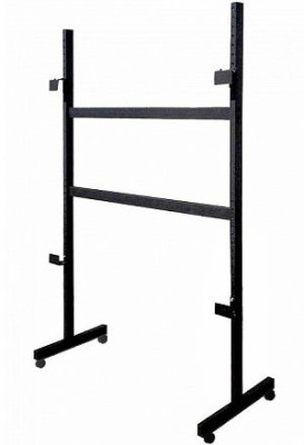 IQBoard мобильная напольная стойка STW-04