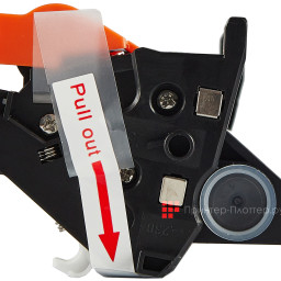 Тонер-картридж SAKURA CF230A/051 для HP и Canon (black), 1700 стр. (PP051731)