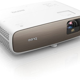 Проектор BenQ W2700i