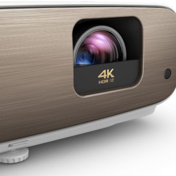 Проектор BenQ W2700i