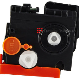 Тонер-картридж SAKURA CF543X (203X) для HP M254, MFP M280/281 (magenta), 2500 стр. (PP052219)