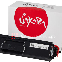 Тонер-картридж SAKURA TN421BK для Brother HL-8260DCW, DCP-8410, MFC-8690 (black), 3000 ст (PP051809)