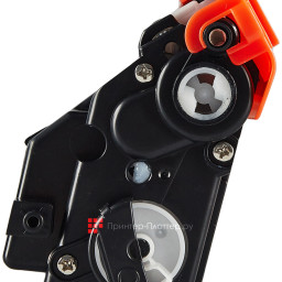 Тонер-картридж SAKURA TN421BK для Brother HL-8260DCW, DCP-8410, MFC-8690 (black), 3000 ст (PP051809)