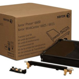 Фотобарабан Xerox Drum Cartridge  WorkCentre 6655, 100000 стр.