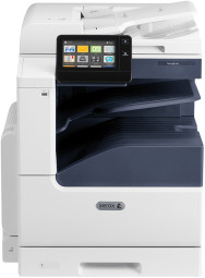 МФУ Xerox VersaLink B7025 D (осн. блок, рев. АПД) VLB7025 D