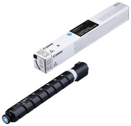 Тонер-картридж Canon C-EXV64 (cyan), 25500 стр.