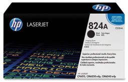 Фотобарабан HP 824A (black), 35000 стр.