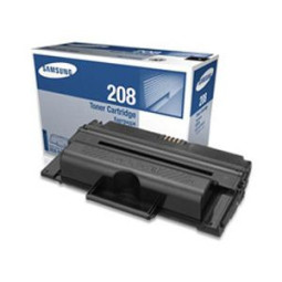 Тонер-картридж Samsung MLT-D208S (black) (PP006746)