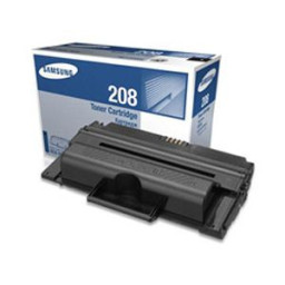 Тонер-картридж Samsung MLT-D208S (black) (PP006746)