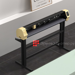 Режущий плоттер StarCut VH48