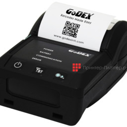 Термопринтер GoDEX MX30, Wi-Fi