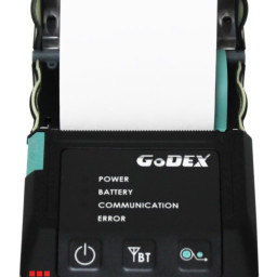 Термопринтер GoDEX MX30, Wi-Fi