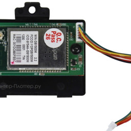 Термопринтер GoDEX MX30, Wi-Fi