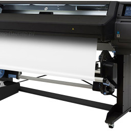 Латексный принтер HP Latex 560