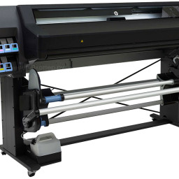 Латексный принтер HP Latex 560