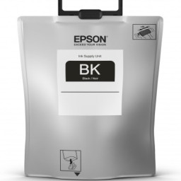 Чернила Epson Ink Supply Unit T8691 (black), 1520,5 мл