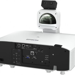 Проектор Epson EB-PU1008W