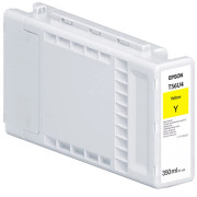 Картридж Epson T56U4 (yellow), 350 мл