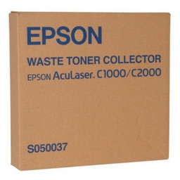 Емкость для сбора тонера Epson S050037
