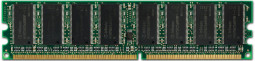 HP дополнительная оперативная память DDR2 200-pin DIMM для LaserJet Enterprise M806, 1 ГБ