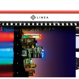 УФ-принтер LINEA UV B300 1804 (1 голова)