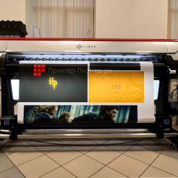 УФ-принтер LINEA UV B300 1804 (1 голова)