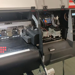 УФ-принтер LINEA UV B300 1804 (1 голова)