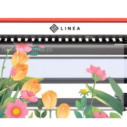 УФ-принтер LINEA UV B300 1804 (1 голова)