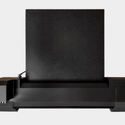 Планшетный УФ-принтер Roland VersaOBJECT CO-640-F300