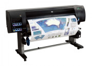 Плоттер HP DesignJet Z6200 PhotoPrinter 1524 мм (CQ111A)