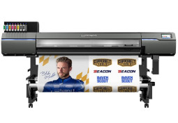 Сольвентный плоттер-каттер Roland TrueVIS XG-640