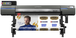 Сольвентный плоттер-каттер Roland TrueVIS XG-640