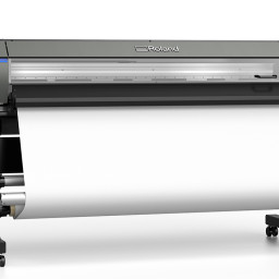 Сольвентный плоттер-каттер Roland TrueVIS XG-640