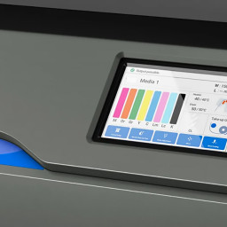 Сольвентный плоттер-каттер Roland TrueVIS XG-640