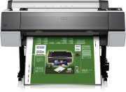 Струйный плоттер Epson Stylus Pro 9900