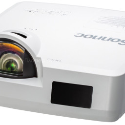 Проектор Sonnoc SNP-AS355LX