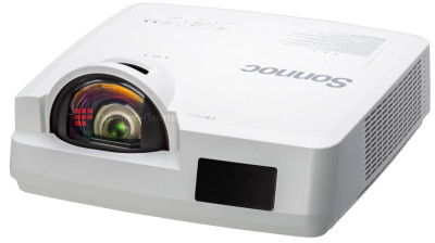Проектор Sonnoc SNP-AS355LX