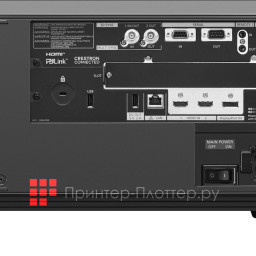 Проектор Panasonic PT-RZ17KE