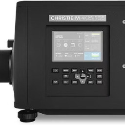Проектор Christie M 4K25-RGB (без объектива)