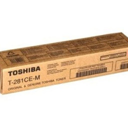 Тонер-картридж Toshiba T-2840E (black) (PP003366)