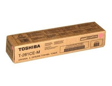Тонер-картридж Toshiba T-2840E (black) (PP003366)