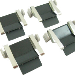 Kodak комплект разделительных площадок для сканеров i1120, 4 шт.