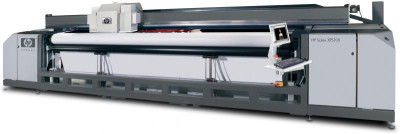 УФ-плоттер HP Scitex XP5100 (PP004485)