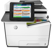 МФУ HP PageWide Enterprise 586dn