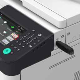 МФУ Canon imageRUNNER 2625i