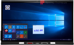 Интерактивная панель SMART SBID-6265S-V3-B