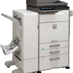 МФУ Sharp Orion MX-M465N (MXM465N)