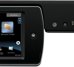 МФУ Sharp Orion MX-M465N (MXM465N)